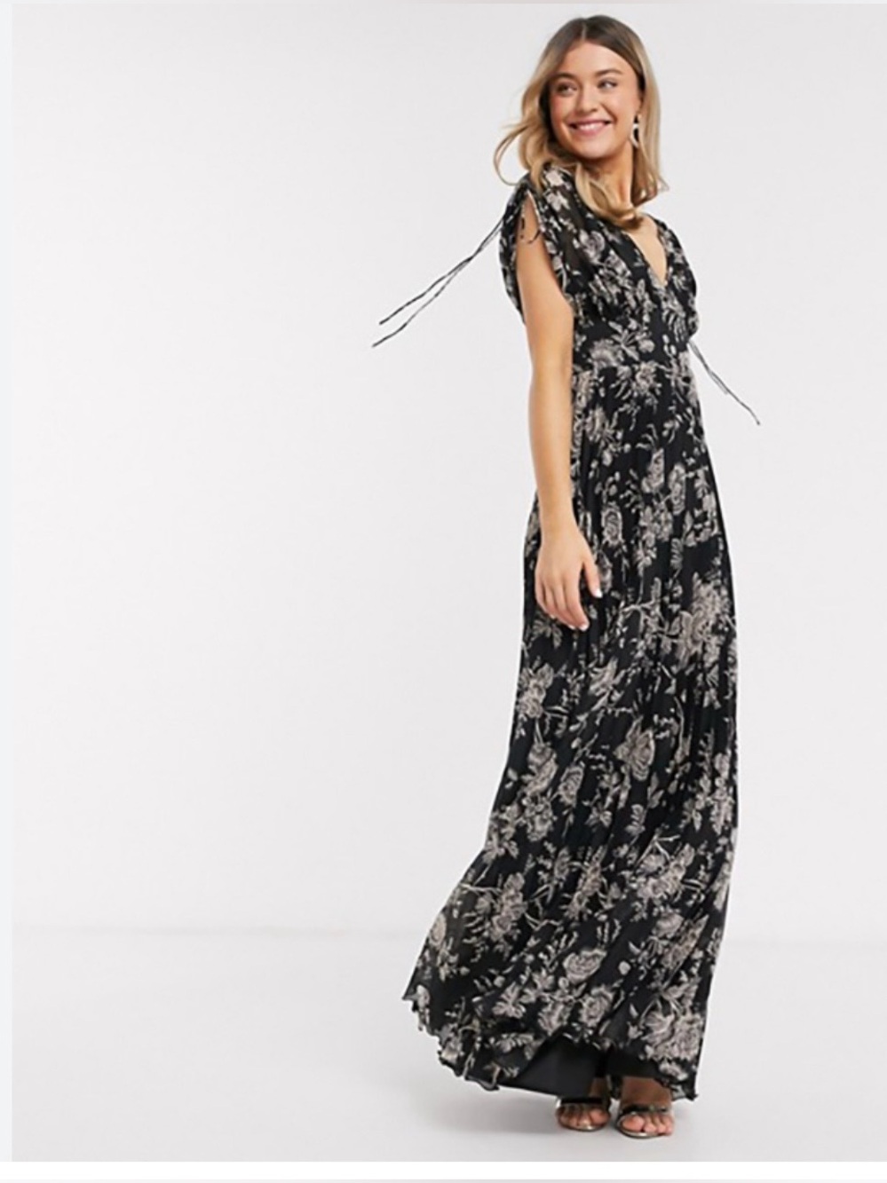 ASOS Design | Maxi Dress